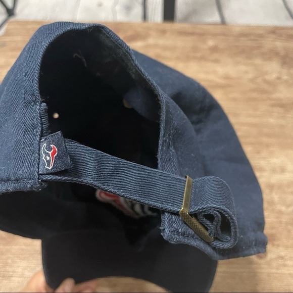 Houston Texans Baseball Cap - Picture 6 of 6